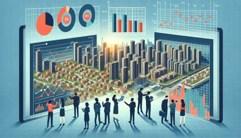 서울 아파트 시장 신저가 거래 증가 분석