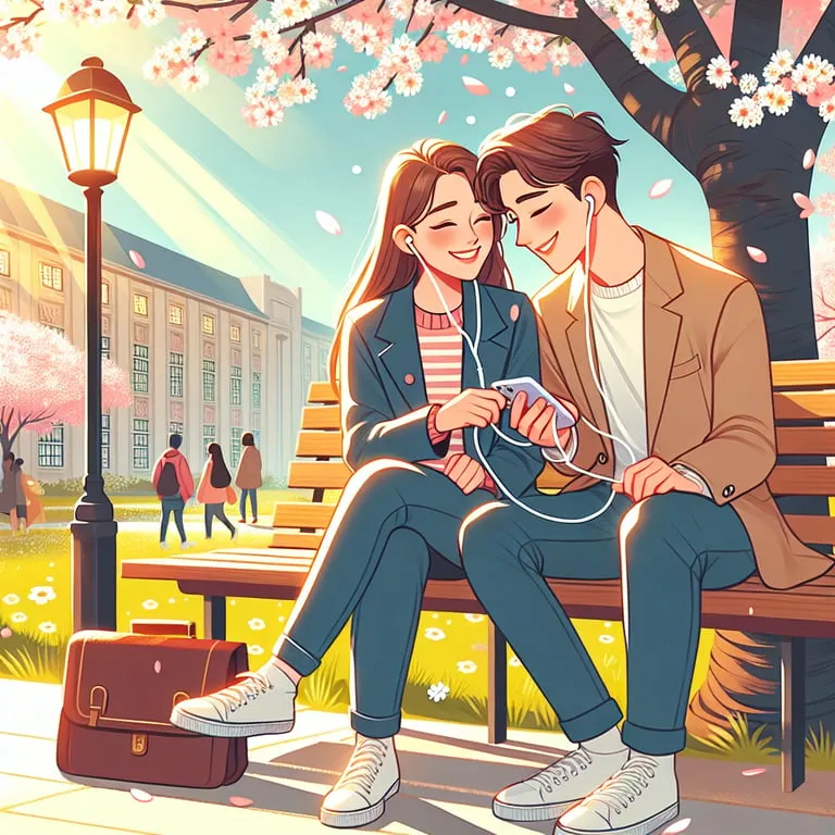 우리 사랑일까 중드 보러가기